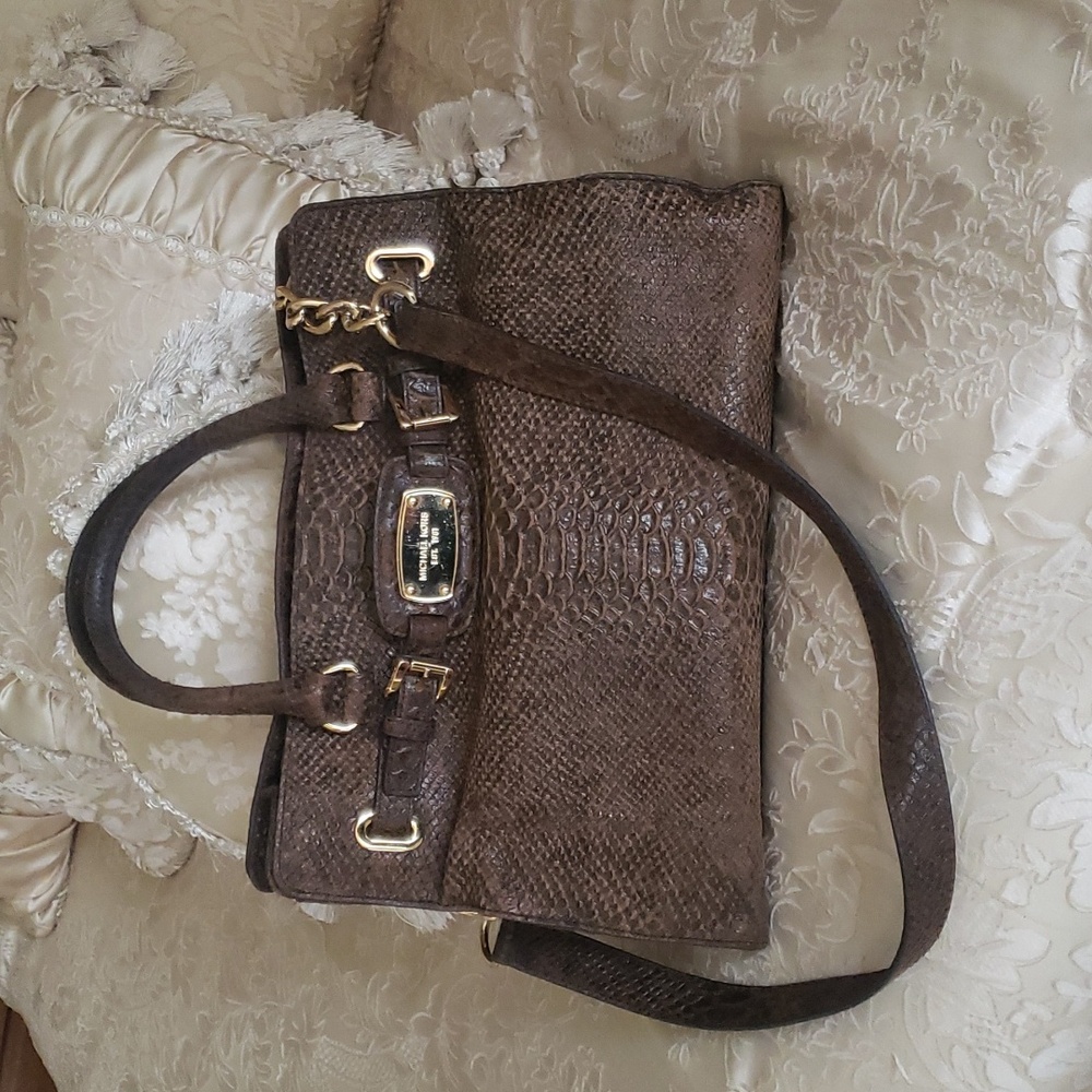 Michael Kors Handbag/$199.00